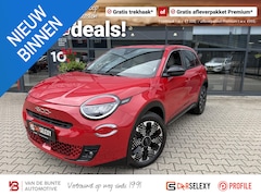 Fiat 600 - 1.2 Hybrid La Prima *ACC & Massage