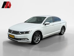 Volkswagen Passat - 1.4 TSI | Facelift | LED | Cruise