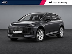 Audi A2 e-tron - Launch Series 52 kWh 170 PK · Matrix Led · Adaptive cruise control · Achteruitrijcamera