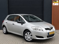 Toyota Auris - 1.6-16V Terra|1e Eigenaar|100% Onderhouden|Trekhaak|Airco|Elektrische Ramen