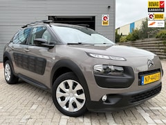 Citroën C4 Cactus - 1.2 PureTech Feel nieuwe apk