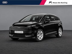 Audi A2 e-tron - Launch Series 52 kWh 170 PK · Matrix Led · Adaptive cruise control · Achteruitrijcamera