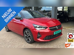 Opel Corsa - 1.2 GS Line