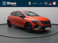 Renault Clio - 145pk E-Tech Full Hybrid esprit Alpine Apple Carplay/Android Auto | Climate
