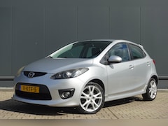 Mazda 2 - 2 1.5 GT-M