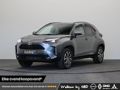 Toyota Yaris Cross - 1.5 Hybrid 115 Dynamic | Stoelverwarming | Stuurwielverwarming | Apple Carplay & Android A