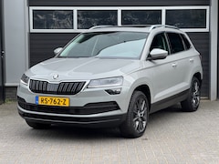 Skoda Karoq - 1.5 TSI ACT Style Xenon/Led, Trekhaak, Pano, Navi, Camera, Keyless, NAP