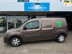 Renault Kangoo Express - 1.5 dCi 90 Express Maxi Black Edition