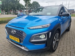 Hyundai Kona - 1.0T Premium Leder Navi Camera