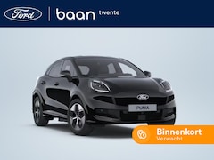 Ford Puma Gen-E - Select 47 kWh