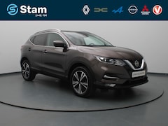Nissan Qashqai - 140pk DIG-T Design Edition Apple Carplay/Android Auto | Climate