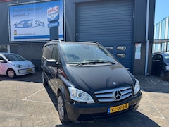 Mercedes-Benz Vito - 122 CDI 320 Lang