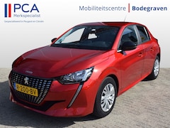 Peugeot 208 - 1.2 Active | NL-Auto | NAP | Apple Carplay/Android Auto