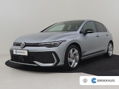 Volkswagen Golf - 1.5 eHybrid GTE 272PK DSG/AUTO | Camera | IQ Light l Elektr. Trekhaak | Parkeerassistent |