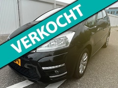 Citroën Grand C4 Picasso - 1.6 VTi Selection 7p