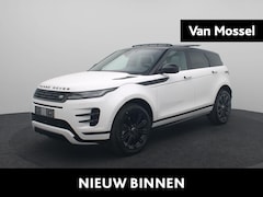 Land Rover Range Rover Evoque - 1.5 P270e PHEV AWD SE Dynamic Edition Elektrische trekhaak | Panorama dak | 20" L.M. | Bla
