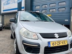 Suzuki SX4 - 1.5 Base