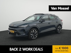 CUPRA Formentor - 1.5 TSI e-Hybrid VZ Performance AUTOMAAT | PANORAMADAK | WEGKLAPBARE TREKHAAK | ADAPTIEVE