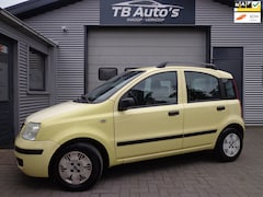 Fiat Panda - 1.2 Dynamic