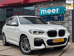 BMW X3 - XDrive20i High Executive M-Sport PANO l HUD l 360 l APADT.CRUIS l TREKHAAK l DODE HOEK l C