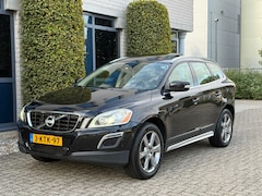 Volvo XC60 - 2.0 D4 Summum