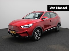 MG MG ZS EV - Long Range Luxury 70 kWh