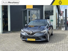 Renault Clio - TCe 90 Zen l Origineel NL l 1e-Eigenaar l NAP