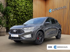 Ford Kuga - 2.5 PHEV ST-Line X B&O | AGR | Panorama dak | Wegklapbare trekhaak | Matrix LED | Carplay