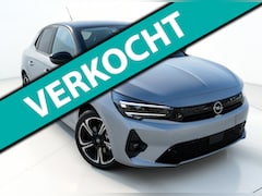 Opel Corsa-e - GS Line 50 kWh|Ultimate pack|Warmtepomp|Navi Pro|Applecarplay|Full Ledmatrix|Camera|SOH 97