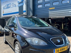 SEAT Altea XL - 1.2 TSI Ecomotive Style