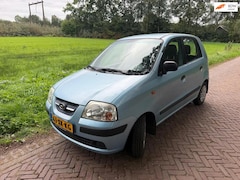Hyundai Atos - 1.1i Active Cool