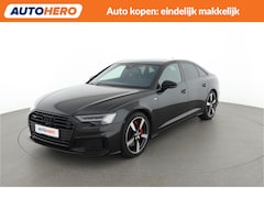Audi A6 Limousine - 55 TFSI e quattro Competition |AR77008|
