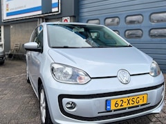 Volkswagen Up! - 1.0 move up BlueMotion