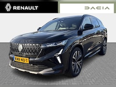 Renault Espace - E-Tech full hybrid 200 iconic 5p. - pack vision / pack light & sound