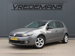 Volkswagen Golf - 1.2 TSI Highline