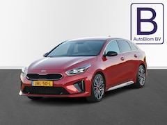Kia Pro cee'd - ProCeed 1.5 T-GDi GT-Line /Nieuwstaat/JBL/Trekh./Camera/Navi/18"/