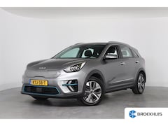 Kia e-Niro - ComfortLine 64 kWh | Camera | SOH 100% | Stoel & Stuurverwarming | Cruise Control Adaptief
