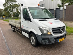 Mercedes-Benz Sprinter - 313 2.2 CDI L4 2014 Pick-UP
