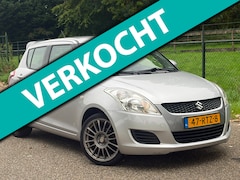 Suzuki Swift - 1.2 Comfort EASSS /Airco/Stoelverwarming/