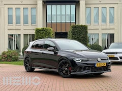 Volkswagen Golf - 2.0 TSI GTI Clubsport - 300PK - Sfeerverlichting - Apple Carplay