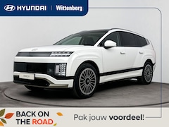 Hyundai IONIQ 9 - Lounge AWD 7p. 110.3 kWh | Nieuw | Snel leverbaar | 800V | WLTP 600km