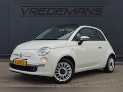 Fiat 500 C - 1.2 Pop