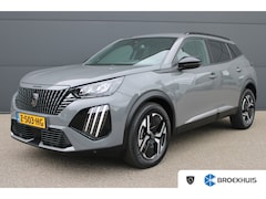 Peugeot 2008 - 1.2 PureTech 100 Allure | Navigatie | Camera | Apple carplay | Nieuw model | Lichtmetaal |