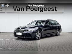 BMW 5-serie Touring - 530e | High Executive | M Sport | Driving Assistant Professional |