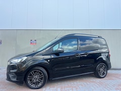 Ford Tourneo Courier - 1.0 Titanium Distributieriem Vervangen, Climate C, Camera