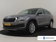 Skoda Kodiaq - 1.5 TSI Business Edition 150PK | Trekhaak uitklapbaar | Achteruitrijcamera | Navi | App co