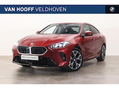 BMW 2-serie Gran Coupé - 220 M Sport Automaat / Sportstoelen / Comfort Access / Achteruitrijcamera / Adaptieve LED