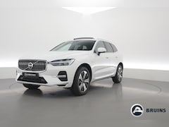 Volvo XC60 - T6 Plug-in hybrid AWD Plus Bright Adap. Cruise | 360 camera | H&K Audio | Blis | Stoel + s