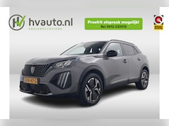Peugeot 2008 - 1.2 TURBO 130PK ALLURE | Trekhaak | Pack Drive Assist Plus