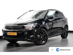 Opel Grandland - 1.6 Turbo Plug-In Hybrid GS Line | Apple Carplay/Android Auto|telefoonintegratie premium |
